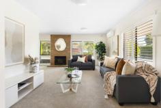  13 Brompton Close Frankston South VIC 3199 $910,000 - $1,000,000 ~Park-side living with exciting future potential ~ Mere steps from the open space and playground of Raymond Reserve, this tidy four-bedroom home nestles within a quiet cul-de-sac, effortlessly blending family-focused comfort and coveted Frankston convenience. Beyond its secure frontage, an inviting in-ground pool shimmers while dual living zones and generous off-street parking cater to the needs of growing families. Designed for ultimate family functionality, this home features two distinct living zones, a formal dining area, and a central kitchen equipped with modern benchtops, a 900mm gas cooktop, and a Westinghouse wall oven. The welcoming entertaining space is complemented by the warmth of a solid wood heater, while the ease of split-system heating and cooling ensures year-round comfort. Accessed from a central hallway lay three light-filled bedrooms and the main bathroom with separate toilet, including the master with functional ensuite and full-height robes, while the fourth bedroom off the living zone welcomes a perfect working-from-home space. Established gardens spill from front to back, embracing an in-ground pool and private covered patio, while additional features include plantation shutters, a double garage with workshop space and rear roller door access, a double carport, exterior security blinds (front only), and a fenced perimeter. Set within easy reach of Derinya Primary School (DPSZ), Woodleigh School - Minimbah Campus, Mount Erin College, Frankston's Bayside Shopping Centre and easy freeway access. With public transport, parklands, and playgrounds a plenty, this private brick home provides a comfortable base for families with a future creative vision. 