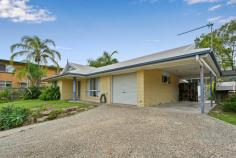  25 McCann Street South Gladstone QLD 4680 $475,000 Nestled in a convenient and sought-after pocket of South Gladstone, 25 McCann St is a well-maintained three-bedroom, one-bathroom home. Sitting on a generous 744m2 block, this low-set brick residence offers a blend of comfort, practicality, and potential. With a functional layout designed for easy living, the home provides ample space for families, couples, or retirees looking for a low-maintenance lifestyle. Stepping inside, you are welcomed by a spacious living area that seamlessly flows into the dining and kitchen zones, creating a central hub for family gatherings and daily living. The lounge room and main bedroom are both air-conditioned, ensuring comfort all year round. Each of the three bedrooms is well-sized and features built-in wardrobes, offering plenty of storage for a neat and tidy living space. The bathroom is thoughtfully designed with double access, providing added convenience for busy households. A secure garage, paired with an extra carport and side access, makes this home an ideal choice for those with multiple vehicles, a boat, or even a caravan. AT A GLANCE: Three well-sized bedrooms - all featuring built-in wardrobes. Air-conditioning in the lounge and main bedroom for year-round comfort. Double access to the bathroom, ensuring convenience for families. Spacious living area, flowing seamlessly into the dining and kitchen zones. Secure garage plus an extra carport and side access - perfect for boats, caravans, or additional vehicles. Garden shed at the rear, ideal for extra storage or outdoor projects. Outside, the property continues to impress with its generous block size, providing ample room for outdoor activities, gardening, or further enhancements. A garden shed at the rear offers additional storage, making it perfect for tools and equipment. The side access provides added versatility, whether you need space for trailers or want to extend outdoor entertaining areas. The combination of solid brick construction, functional design, and an ultra-convenient location makes this home a standout choice for those seeking both practicality and potential in the Gladstone market. Situated in the heart of South Gladstone, this property offers the perfect balance of suburban tranquillity and urban convenience. Just five minutes from Gladstone Central Plaza, residents have quick access to a range of shopping, dining, and entertainment options, making daily errands effortless. Families will appreciate the walking distance to Toolooa State High School, ensuring a stress-free school commute for students. With parks, public transport, and essential amenities close by, this home is positioned for both lifestyle and convenience. Whether you enjoy weekend outings, need easy access to work hubs, or simply want to be close to everything Gladstone has to offer, this prime location delivers on all fronts. 
