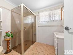  87 Australia Ave Umina Beach NSW 2257 $1,250,000 - $1,300,000 Set in a great street in Umina Beach within easy access to the schools, beach and Umina Beach town centre, is this lovely 3 bedroom family home with a single auto garage and rear lane access. On entry to this well presented home is an enormous air conditioned open plan living area with a modern kitchen, removable island bench, separate dining and a large family room leading out to the lovely North facing backyard. The 3 large bedrooms all have built-in wardrobes, including the main bedroom with an ensuite and a 3rd toilet in the internal laundry, with the main bathroom having a separate bath & shower. Outback is a single auto garage with a workshop attached and a single carport, with the sunny full covered alfresco dining area also facing that lovely northern aspect. With a rear lane accessed by security gates, there is even room for the boat on the rear concrete parking pad. Other features include - - Solar electricity system - Recent roof restoration - Level 531.1 Sqm block - Brick and tile construction - Fully fenced yard 