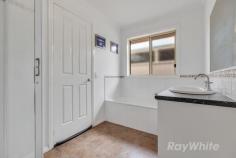  9 Federal Street Echuca VIC 3564 $500,000 - $540,000 Calling all first home buyers, tradies and seniors. This well maintained brick veneer home located in the popular Echuca East area has all you need when it comes to functionality and security. As you walk through the front door you will see the front formal lounge fitted with a split system and a ceiling fan. The main bedroom with a built-in-robe, a ceiling fan allows direct access to the bathroom. The bathroom with a bath and separate shower has double access to service the remaining two bedrooms. The two bedrooms are fitted with block out block out blinds and built-in-robes. As you continue through the home you walk into the immaculately kept kitchen with gas cook top and electric oven as well as a dishwasher. The kitchen overlooks the dining area that leads out to the under cover area off the side of the home. The laundry at the rear of the home has ample storage and room for appliances. The home is kept comfortable in the winter with a gas wall furnace. Outside there is a single lock-up carport fitted with a remote door. This flows through to a spacious entertaining area. There is also a lockable shed with concrete base and power at the rear of the home perfect for a handy man or a tradie. Don't wait, because this one won't last long. Estimated rental return $500 - $520pw. 