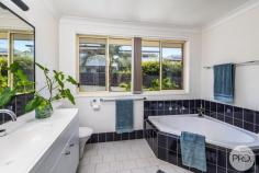  48 Sergeant Baker Drive Corlette NSW 2315 $1,290,000 If family is your priority, this beautifully maintained 4-bedroom brick & tile home is everything you need and more! Perfectly positioned in a sought-after central Corlette location, you'll love the convenience of being just 900 meters from Salamander Centre and only 1.8km to Bagnall Beach. Designed with family living in mind, this two-level home offers spacious open-plan living downstairs, while upstairs, you'll find all bedrooms plus an additional living space-ideal for a parents' retreat or kids' zone. Step outside to your private backyard oasis, featuring a sparkling in-ground pool, a large shed (perfect for Dad's workshop or storage), plus an extra smaller shed to keep things organized. Entertain year-round under the covered pergola, and enjoy peace of mind with full insulation, reverse-cycle air conditioning, and hardwired broadband. Adding to the home's efficiency, solar panels help reduce energy costs, making this an environmentally friendly and cost-effective choice for modern families. Sitting proudly on the high side of the street, this home boasts excellent street appeal and a hidden bonus-boat, trailer, or caravan parking for added convenience. Whether you're looking for a move-in-ready family home or a solid investment opportunity, this property ticks all the boxes. With its strong rental appeal in a high-demand location, it's a fantastic option for both owner-occupiers and savvy investors. 