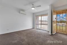  9 Federal Street Echuca VIC 3564 $500,000 - $540,000 Calling all first home buyers, tradies and seniors. This well maintained brick veneer home located in the popular Echuca East area has all you need when it comes to functionality and security. As you walk through the front door you will see the front formal lounge fitted with a split system and a ceiling fan. The main bedroom with a built-in-robe, a ceiling fan allows direct access to the bathroom. The bathroom with a bath and separate shower has double access to service the remaining two bedrooms. The two bedrooms are fitted with block out block out blinds and built-in-robes. As you continue through the home you walk into the immaculately kept kitchen with gas cook top and electric oven as well as a dishwasher. The kitchen overlooks the dining area that leads out to the under cover area off the side of the home. The laundry at the rear of the home has ample storage and room for appliances. The home is kept comfortable in the winter with a gas wall furnace. Outside there is a single lock-up carport fitted with a remote door. This flows through to a spacious entertaining area. There is also a lockable shed with concrete base and power at the rear of the home perfect for a handy man or a tradie. Don't wait, because this one won't last long. Estimated rental return $500 - $520pw. 
