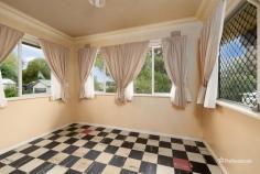  81 Mann Street Armidale NSW 2350 $440,000 - $480,000 Positioned in a fantastic location close to the heart of town, 81 Mann Street presents an exciting opportunity for investors or those looking to renovate and add value. This solid home features three well-sized bedrooms, two with built-in robes, plus a versatile fourth bedroom or home office. The main bathroom includes a shower, vanity, bath, and a separate toilet for added convenience. The spacious living room is filled with natural light, boasting double windows, air conditioning, detailed cornices, and sliding doors for privacy. The original vintage kitchen and adjoining dining area offer a charming space ready for a refresh. Outside, the home provides great functionality with an enclosed deck, a separate laundry, two single lock-up garages, additional under-house storage, and a carport. The low-maintenance backyard completes the package, making this property a must-see for those seeking potential in a prime location. Don’t miss this opportunity—contact us today to arrange an inspection! 