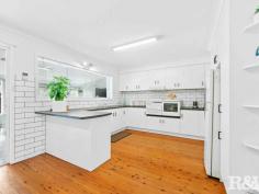  15 Winifred Ave Umina Beach NSW 2257 $1,270,000 - $1,320,000 LARGE BLOCK, NORTH FACING REAR WITH AN INGROUND POOL! An immaculately presented home in a great street of Umina Beach offers much more than meets the eye, full of features & will be sure to impress. - Three good size bedrooms with all offering fitted built in robes - Spacious kitchen with great cupboard & bench space - Beautifully renovated bathroom with frameless glass screen, floor to ceiling tiles & separate toilet - Light filled living area with split system air conditioning - Ducted air conditioning throughout the remainder of the home - Four car garage with attached double carport with a massive games / rumpus room with air conditioning above the garage making the perfect teenager retreat or kids play area - Covered entertaining area at rear of the home overlooking the big inground pool - Plantation shutters to the front of the home - Enclosed sunroom leading onto the laundry with 2nd toilet - Well maintained gardens & lawns with raised garden beds, bore water & water tank - Secure off street parking for the boat, trailer or caravan - Solar panels & solar hot water 