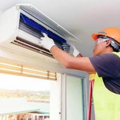 Professional Split AC Setup Installing a split system air conditioner ensures efficient cooling and heating for your space. Professional Split System Air Conditioning Melbourne services provide seamless installation, ensuring optimal performance and energy efficiency. Skilled technicians handle the setup with precision, minimizing future maintenance issues and maximizing system lifespan. Whether for residential or commercial use, a properly installed split system offers consistent comfort throughout the year.  Choosing expert installation services guarantees cost-effective solutions, reducing energy bills and enhancing indoor comfort. Trust experienced professionals for reliable and affordable split system air conditioning services in Melbourne, ensuring long-lasting performance and convenience. 