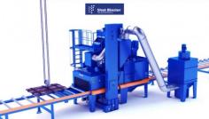  Shot Blaster provides cost-effective, sustainable shot blasting technology for cleaning, strengthening, and finishing surfaces. With precision and performance, our industrial shot blasting machines deliver superior results. Contact us for the best shot blasting services today! Portable Shot Blasting Machine  |  Portable Shot Blasting Machines  |  Shot Blaster  |  Portable Shot Blasting Machine Manufacturer  |  Portable Shot Blasting Machine Supplier  |  Hanger Type Shot Blasting Machines  |  Sand Blasting Machine  |  Sand Blasting Machine 