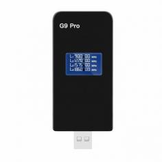 G9-Pro Plug and Play Mini GSM GPS Jammer like a USB Stick Buy today and score  free shipping  on orders over $100!  Your privacy can’t wait —click to buy now! https://www.thejammerblocker.com/g9-pro-compact-usb-gsm-gps-jammer-plug-and-play/ #G9Pro #GPSJammer #PrivacyMatters #TechMustHave #OrderNow   