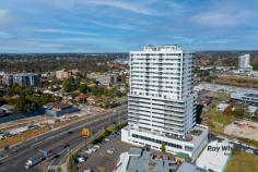  1404/5 Second Avenue Blacktown NSW 2148 $495,000 Welcome to this modern and immaculately presented apartment, located in one of Blacktown's prime areas. Situated within walking distance of Blacktown train station, West Point Shopping Centre, schools, TAFE, restaurants, medical facilities, and Australian Catholic University, this property offers convenience at its best. Key features include: Spacious open plan lounge and dining area with balcony access Modern kitchen with 600mm gas cooktop, stainless steel wall oven, dishwasher, splashback, LED lighting, and 20mm stone benchtops Two generous bedrooms with built-in wardrobes, ensuite in the main bedroom Stylish bathrooms with floor-to-ceiling tiles and quality fittings Large sun-drenched balcony with scenic views Secure car space with storage cage Internal laundry facilities Additional undercover secured parking for visitors 