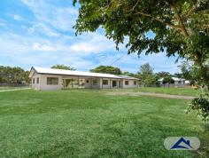  82-86 Giffin Road WHITE ROCK QLD 4868 $695,000 This spacious 4-bedroom home offers a generous 346 sqm of under-roof living space, set on a flat 2003 sqm block. Featuring a six-bay carport under the main roof, the property also includes a 30 sqm workshop/office area adjacent to the garage. With plenty of potential, this home is ready for upgrades that can elevate it to the next level. Built with solid block walls both inside and out, it offers large bedrooms and a versatile enclosed storage area that could be easily converted into an ensuite. The property includes two separate driveways, providing easy access and eliminating the need to reverse vehicles. It's an ideal setup for a self-employed tradesperson with tools and equipment. This property is located close to schools, shops, public transport and only 15minutes drive to the Cairns CBD and Esplanade. 