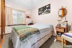  Unit 2/65 Argyle Ave Marleston SA 5033 $595,000-$625,000 In a group of only three, this solid brick single-storey homette will appeal equally to investors and first home buyers alike. A charming paved pathway and abundant private courtyard with shade cloth lead the way from the carport to the front door. Inside, a comfortable living space is complete with a split system and a combustion heater for keeping cosy during the cooler months. An adjacent formal dining space is easily accessible from the updated timber U-shaped kitchen, where gas cooking, a dishwasher, double sink and plenty of functional storage will have cooks feeling right at home. Two carpeted bedrooms with ceiling fans are separated by a renovated central bathroom with shower over spa bath, the master with built-in robe. An additional rear courtyard, again shaded, makes for a lovely private alfresco entertaining space, complete with garden shed. More to mention: - Carport with electric roller door - Solar panels - Gas hot water system - Separate laundry - Roller shutters Just over a kilometre from the expansive Weigall Oval Reserve and within walking distance of Rex Reserve, from here you'll find easy access to bus and tram transport, schools, Kurralta Park Shopping Centre and Adelaide Airport, central to city and sea. A neat little investment in a top Marleston spot. 
