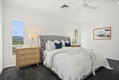  18 Kirala Avenue Mangerton NSW 2500 Nestled in the heart of Mangerton, this spacious five-bedroom home offers the perfect blend of warmth, character, and resort-style luxury, making an unforgettable first impression. Designed with flexibility in mind, the home unfolds across two generous levels, ensuring every family member has the space they need to relax and connect. Five well-proportioned bedrooms, including three with walk-in wardrobes, provide a private retreat for all, while ducted air conditioning and Brushbox hardwood flooring add year-round comfort. Upstairs, the formal living and dining area seamlessly flows into a sleek kitchen with stone bench tops and electric cooktop, where breathtaking escarpment views create the perfect backdrop for culinary creations. Downstairs, a second living area offers the ideal escape for movie nights and kids' playtime with two bedrooms ideal for guests or multi-generational living. With three distinct outdoor zones, entertaining takes centre stage. Whether it's a casual weekend barbecue, a twilight dinner under the stars, or a lazy afternoon by the sparkling in-ground pool, there's a space for every occasion, making it the ultimate sanctuary for modern family living. Five bedrooms, three with walk-in-wardrobes Three outdoor living areas, in-ground pool with solar Two indoor living areas, escarpment views Ducted a/c, Brushbox hardwood flooring, lock-up garage Neutral interiors ready for your personal touch 
