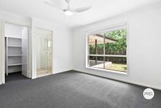  5 / 38 Woongool Road Tinana QLD 4650 Situated in the popular 'Mckenzie Rise' gated complex, this lowset brick home offers 4 bedrooms, 2 bathrooms, generous living spaces, outdoor entertaining and double lock-up garage. The home is move-in ready and ideal for those looking for a secure place to call home in an elevated estate and with a very modest body corporate. At a glance; 4 bedrooms, main with ensuite and walk-in-robe All bedrooms with built-in robes and ceiling fans throughout Main bathroom has bath, separate shower and vanity, toilet separate Generous kitchen with electric oven, stove-top and range. Twin sink and pantry Tiled living areas, carpet to bedrooms Fully screened Spacious open plan living are with separate formal lounge room Alfresco covered entertainment area Attached double garage with storeroom and internal access to house Electric panel lift door 805m2* allotment, partially fenced Modest body corporate fees 