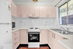  36 SHEDWORTH Marayong NSW 2148 Located in one of the top streets of Marayong this property must be purchased. Close to schools , transport this property suits all. The main features of the property are as follows: Four large size bedrooms Master bedroom with ensuite and built ins Large bathroom with shower and vanity Separate toilet Large lounge room Spacious kitchen with plenty of cupboard space and designated dining area Plenty of natural sunlight and cross flow breeze stream thoughout the property Spacious sunroom pefect for entertainment and hosting a party at home and watching your kids play in the backyard while you enjoy your afternoon tea. Large backyard Close to station and shops this property must be owned. Additional features: Colour bond fence, Separate laundry with toilet 