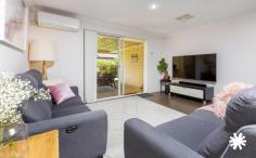  63 Marchamley St Carlisle WA 6101 $700,000 Just moments from the vibrant Fletcher Park Precinct, this stylish and low-maintenance home offers a perfect blend of comfort, convenience, and modern living. Set on a 292 m² block, the spacious, light-filled residence boasts a well-designed layout. The open-plan kitchen, living, and dining area seamlessly extends to a charming backyard with a paved alfresco-ideal for outdoor entertaining. Featuring three generously sized bedrooms and two bathrooms, this home ensures privacy and functionality. The master suite is thoughtfully positioned away from the minor bedrooms, offering a private retreat with a large walk-in robe and ensuite. The additional bedrooms come with built-in robes and soft carpeting for added comfort. Designed for effortless living, this home is equipped with evaporative air conditioning throughout, a reverse-cycle unit in the living area, 5kW of solar panels, an alarm system, and the added benefit of underground power. Additional Features You’ll Love: NBN to the premises Gas cooktop & dishwasher Alarm system & security screens Gas heating outlets Double remote-control garage with storage alcove & shopper’s entry Fully reticulated, fenced lawns & gardens A Location That Impresses Enjoy easy access to Optus Stadium, Crown Perth Entertainment Precinct, the Swan River foreshore, East Perth, and Gloucester Park. You’re also just a short drive from key amenities, including: Carousel Shopping Centre & Belmont Forum Lathlain Café Precinct & Victoria Park café strip Reading Cinemas, Costco & DFO Shopping Domestic & International Airports Perth CBD & Mineral Resource Park This is your chance to secure a fantastic home in a sought-after suburb-just add your personal touch! With a prime location only 10 minutes from the Perth CBD, this property is a must-see. 