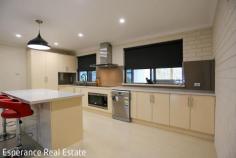  1 Wildcherry Avenue Castletown WA 6450 $510,000 Set on a generous 801sqm corner block, this well-maintained double brick and tile home is perfect for those looking for a comfortable, low-maintenance lifestyle with plenty of space to enjoy. Whether you’re a first-home buyer, couple or single looking for a secure and stylish home, this property ticks all the boxes! Key Features: • 3 bedrooms, and modern bathroom with separate shower, bath and vanity • Stylish kitchen with an island bench and ample storage cupboards and drawers • Reverse cycle air-conditioning plus cozy tile fire for year-round comfort • Spacious undercover patio & fernery – great for entertaining or relaxing • Separate, fully lined games room – perfect as a home office, studio, or retreat • Gated rear yard access plus extra side access for boat or caravan storage • Single garage UMR, garden shed & workshop for extra storage • 801sqm corner site Located just 650m from Castletown Primary School and close to shops, this home offers a fantastic opportunity to enter the property market or downsize without compromise. 