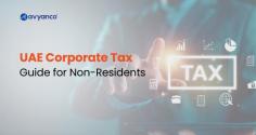  Navigating
the complexities of Non
Residents Corporate Tax UAE can
be challenging, but our comprehensive guide simplifies the process. If you're a
non-resident doing business in the UAE and seeking clarity on your tax
obligations, this resource is essential. We break down the 9% corporate tax
rate, explain the income thresholds, and provide step-by-step guidance on
registration and compliance. Learn about taxable income, filing deadlines, and
the benefits of Double Taxation Agreements, ensuring you remain compliant and
optimize your tax strategy. Get the insights you need to confidently manage
your financial responsibilities in the UAE. 