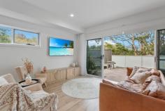  22 / 21 Avondale Road Dapto NSW 2530 $690,000 - $730,000 A stylish townhouse with a picturesque outlook presents here at 22/21 Avondale Road, Dapto. Located at the rear of the complex, this stylish 3 bedroom townhouse offers a functional floorplan that creates space and a gorgeous green backdrop of trees and the escarpment that is rarely found in townhouse living. The ideal place to come home to after a big day or to entertain friends and family, this is an opportunity not to be missed if you are looking to enter the property market or add to your investment portfolio. Located just minutes to schools, shops, public transport, freeway access and Dapto CBD, this one will not last long. Featuring • 3 Bedrooms • Master with ensuite • Functional floorplan • Well appointed kitchen • Air conditioning • Gorgeous outlook of trees • Entertainment space • Fully fenced rear yard • Private setting • Strata $507 per quarter 