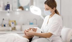  Cosmetic Clinic Melbourne – Glow Up with Expert Care! 
 For those seeking expert aesthetic treatments, DR GREEN Cosmetic Group offers advanced solutions at our cosmetic clinic in Melbourne . Conveniently located at 1 Emerald Hill Place, South Melbourne, VIC 3205 , our clinic provides a range of services, from face thread lifts to collagen booster injections , helping clients achieve a youthful and refreshed look. 
 Under the care of a skilled cosmetic doctor , we specialize in treatments like sun-damaged lips treatment and other non-surgical enhancements. Whether you're looking for a trusted cosmetic skin clinic or personalized care, our team ensures natural-looking results. 
 For consultations or inquiries, contact us at 0405004888 or reach out via contact@drgreencosmeticgroup.com.au . With innovative techniques and personalized treatments, we help you achieve radiant, healthy skin. 