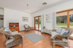  5 Berrima Dr Berrima NSW 2577 Opportunities to secure a property in Berrima are rare, especially of this size, just minutes from town. This peaceful residence is set on 2 hectares and includes an established park-like garden. As you step inside, you’re greeted by a warm and inviting atmosphere. The spacious living areas are flooded with natural light, creating an ideal setting for family gatherings. The fabulous walled alfresco entertaining area with a pizza oven makes entertaining friends a breeze! Whether you are seeking a permanent tree change or a weekend retreat, this home offers a blank canvas for your country dreams. With the best of historic Berrima just minutes away, don’t let this opportunity slip through your fingers! Features include; 9ft ceilings Daikin ducted air conditioning Nectre wood fire Kitchen featuring Westinghouse oven, Simpson gas cooktop, Bosch dishwasher and walk-in pantry Established trees Wrap-around verandah Solar hot water 5kw solar system 100,000 L rainwater tank 13,500 L bore Garden shed Oversize 2-car garage 4 car shed 