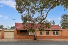  113 Park Terrace Brahma Lodge SA 5109 Welcome to 113 Park Terrace in Brahma Lodge - a classic 1960s home brimming with potential and set in an ideal location that offers convenience and practicality. Whether you're a first-time homebuyer, a renovator with a vision, an investor looking for an opportunity, or someone looking to downsize, this property presents an exciting chance to create your dream home or investment. The home itself is a spacious three-bedroom residence, with each bedroom featuring freestanding robes that offer flexibility and space. The L-shaped lounge and dining area provides a welcoming space for family gatherings, with a new split-system heating and cooling unit ensuring year-round comfort. The original kitchen, while certainly in need of an update, is generously sized and offers endless possibilities for a makeover that will suit even the most discerning chef. The bathroom is also original, complete with a separate toilet, providing a solid foundation for renovation to suit your personal style. Step outside to the full-length verandah, where weather blinds provide shelter for outdoor entertaining. The low-maintenance yards allow you to spend more time enjoying the space than working on it. For those who need storage or workspace, the large garage/workshop is concreted, powered, and ready to accommodate a range of projects. Additionally, the double-length electric carport and ample off-road parking ensure that there's plenty of room for vehicles, making it a practical choice for families or those with multiple cars. Set on a well-sought-after 620sqm allotment, this property is ideally located within walking distance to Parabanks Shopping Centre, medical facilities, TAFE, as well as both public and private schools. With local reserves and public transport easily accessible, the location is well-suited to people of all ages and lifestyles. What we love: 3 good size bedrooms L-shape lounge and dining Original kitchen New split system heating and cooling Full length rear verandah Low maintenance gardens 6m x 6m garage/workshop Double length carport Specifications: Build: 1993 Land: 620m2 (approx.) Council: Salisbury Zone: GN - General Neighbourhood With endless opportunities for renovation and the potential for a strong return on investment, this home is truly a hidden gem waiting to be discovered. The possibilities are vast, and the value is clear. Don't miss out on this fantastic opportunity to transform this charming home into something special! 