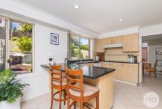  48 Sergeant Baker Drive Corlette NSW 2315 $1,290,000 If family is your priority, this beautifully maintained 4-bedroom brick & tile home is everything you need and more! Perfectly positioned in a sought-after central Corlette location, you'll love the convenience of being just 900 meters from Salamander Centre and only 1.8km to Bagnall Beach. Designed with family living in mind, this two-level home offers spacious open-plan living downstairs, while upstairs, you'll find all bedrooms plus an additional living space-ideal for a parents' retreat or kids' zone. Step outside to your private backyard oasis, featuring a sparkling in-ground pool, a large shed (perfect for Dad's workshop or storage), plus an extra smaller shed to keep things organized. Entertain year-round under the covered pergola, and enjoy peace of mind with full insulation, reverse-cycle air conditioning, and hardwired broadband. Adding to the home's efficiency, solar panels help reduce energy costs, making this an environmentally friendly and cost-effective choice for modern families. Sitting proudly on the high side of the street, this home boasts excellent street appeal and a hidden bonus-boat, trailer, or caravan parking for added convenience. Whether you're looking for a move-in-ready family home or a solid investment opportunity, this property ticks all the boxes. With its strong rental appeal in a high-demand location, it's a fantastic option for both owner-occupiers and savvy investors. 