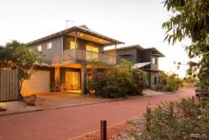  11 Salleh Street Cable Beach WA 6726 $689,000 Located in an enviable position with a beautiful park vista, this immaculately designed home offers the perfect combination of comfort and convenience. Leased until June 2026 at $1150 per week, this one catches the eye of the astute investor. If you are looking for a home to live in, please contact Rueben to discuss your options with 11 Salleh Street. The property features three spacious bedrooms with built-in robes, and two modern bathrooms. The master boasts verandah access with those tranquil park views, private ensuite and walk-in robe. Open-plan living and dining area is perfect for modern living, creating a seamless flow from the kitchen to the living space. The central kitchen is equipped with a stainless-steel oven and cooktop, a corner pantry, and a feature tiled splashback, making it the ideal space for cooking and hosting. Upstairs, you'll find three generously sized bedrooms, all with built-in robes. The gorgeous main bathroom is designed for relaxation, and there is a separate laundry with a built-in linen cupboard and a convenient WC downstairs. This home also features central air-conditioning downstairs and splits to the upstairs bedrooms. Ceiling fans throughout ensure year-round comfort. The double garage with an remote control door offers convenience and security, while modern downlights throughout the home enhance its stylish ambiance. Step outside to the ultimate outdoor living area, featuring a tiled undercover entertaining area perfect for gatherings, and a below-ground pool complete with a relaxing water feature - a exceptionally private retreat. The home is ideally located just a short walk to the beach and is in close proximity to Sibosado Park, TAFE, schools and shops. Offer your tenants a blend of lifestyle and convenience at 11 Salleh Street. 