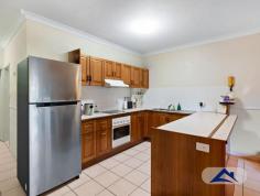  2/442-444 Mulgrave Road EARLVILLE QLD 4870 $419,000 The Townhouse is position perfect, situated in a very quiet popular private complex. It offers the convenience of both a garage and an additional car space. Perfect for the first home buyer, downsizing or the astute investor. With Body Corporates low this will be snapped up quickly Key Features- • Open plan living • Spacious kitchen with plenty of cupboard and bench space will be a plus for anyone who likes to cook or entertain. • 3 Generous sized bedrooms • Modern bathroom • Internal laundry • Air-conditioned and fully screened The in-ground pool is also a nice touch for those hot days, and being so close to Stocklands Shopping Centre, medical facilities, and public transport makes it super convenient. 