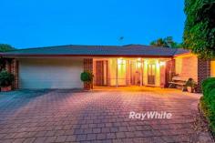  8 Regency Parade Mildura VIC 3500 $690,000 - $759,000 Damian Portaro, Principal & Chairman's Elite Sales Agent and Katrina Wootton, Sales Agent & Marketing Specialist at Ray White Mildura, is proud to present 8 Regency Parade-a spacious and immaculately maintained family home that combines modern updates with timeless charm, all set in a sought-after Mildura location. Nestled on a generous 1,002sqm allotment, this beautifully presented four-bedroom home offers an exceptional lifestyle opportunity. The master bedroom features a walk-in robe and ensuite, while the additional three bedrooms, all with built-in robes, provide ample space for the family. Step into the welcoming entrance hall with slate flooring, freshly painted interiors, and discover a layout designed for both comfort and practicality. The heart of the home is the central timber kitchen, equipped with updated appliances and an open-plan design that flows seamlessly into the meals and living area. A formal dining room and separate lounge provide versatile spaces for relaxation and entertaining. Year-round comfort is ensured with ducted evaporative cooling and gas log heating, while the vine-covered outdoor area invites you to enjoy the Mildura climate in style. The property boasts stunning gardens with walking paths, a veggie garden, and an expansive 6m x 6m shed with a mezzanine for extra storage. The double garage provides secure parking, and the location puts you within easy reach of shopping, schools, parks, and other essential amenities. 8 Regency Parade is more than a home; it's an opportunity to embrace a lifestyle of comfort, convenience, and charm. 