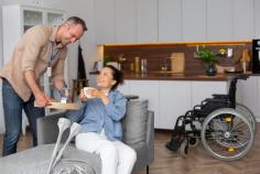  Circle of Hope is a trusted name among NDIS personal care providers in Sydney , offering compassionate and tailored support to enhance your independence. Our experienced team assists with daily activities, personal care, and mobility support, ensuring your comfort and well-being. Experience quality, person-centered care designed to meet your unique needs. Contact us today!  