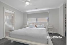  62 Pinerate Place Echuca VIC 3564 $1,100,000 to $1,200,000 Nestled on a sprawling 4540 sqm block, this spacious four bedroom, two bathroom residence offers the perfect blend of space, comfort, and outdoor living. With four generously sized bedrooms, including a master suite with an ensuite, two walk in robes and parents retreat this home provides ample space for family living. The open-plan design seamlessly connects the living room, dining area, and kitchen, creating an inviting atmosphere for entertaining. There is also an additional living area designated for the younger members of the family. Making it not one or two but THREE living rooms, plus a study with built in cabinetry. The heart of the home features a modern kitchen equipped with a walk in pantry, sleek cabinetry, and quality appliances, perfect for culinary enthusiasts. Step outside to your private backyard oasis, complete with a sparkling swimming pool with in floor cleaning , enclosed yard area with fire pit and inground sprinklers . This outdoor space is ideal for summer gatherings, barbecues, or simply relaxing. The expansive land offers plenty of room for pets to roam and play, making it a perfect setting for animal lovers. Not only do you have a double garage attached to the home, you also have a 16 x 7m shed with concrete and 3phase power allowing plenty of room for vehicles, recreational equipment, and additional storage. There is also 1 Meg raw water allocation which ensures your lawns and gardens are well maintained. The 8KW solar system ensures your cost of living is kept to a minimum. As an additional bonus there is also a two bedroom fully self contained living pod tucked away from the main home, which would be ideal for a young adult or perfect visitors accommodation. Situated in a peaceful neighborhood, this property offers the perfect balance of rural charm and urban convenience, with school bus available there will be no need to worry about getting the kids to school on time. 