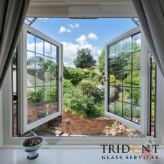  Upgrade your home with double glazing Sydney ! Enjoy superior insulation, noise reduction & energy efficiency with Trident Glass Services . Say goodbye to drafts & high energy bills! Contact us today for a free quote! 