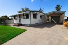  52 Howard Street Burrum Heads QLD 4659 If all you need is a small comfortable home, but would like all the trimmings like sheds, a pool, solar, water tanks and beautiful gardens, then look no further this property has it all! With so many extras, you could say that it has everything, but wait there is more! This property is located just 1 street back from the water and within a short walking distance to the local Burrum Heads shops and eateries and only 2 mins drive to the Burrum River Boat ramp. With some TLC this property could be truly amazing! The features of this property include: Small but cute 1 bedroom cottage, with functional kitchen, sunroom, study nook, lounge and dining areas Combined laundry and bathroom adjacent to the house Drive through garage with carport Large shed with enclosed room and toilet at the back of the yard Full drive around driveway Solar and Solar hot water Water Tanks In-ground pool Greenhouse & bird cage 1012m2 block 