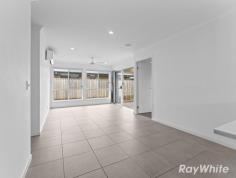  38 Philip Street Rosewood QLD 4340 $699,000 This 3 year old modern four-bedroom home in Rosewood is a fantastic investment opportunity or future family residence. Positioned on an elevated 452m² block, the property is currently vacant, making it ideal for buyers wanting to move straight in. With a well-designed layout and quality finishes, this home offers both comfort and functionality. The master bedroom includes a private ensuite and a walk-in robe, while the remaining three bedrooms all feature built-in robes and ceiling fans. The open-plan living and dining area is air-conditioned, providing year-round comfort, and flows seamlessly into the stylish kitchen. Complete with stainless steel appliances, a gas cooktop, and a dishwasher, the kitchen is perfect for those who love to cook and entertain. Designed for easy living, the home also features a double lock-up garage with remote access and a covered alfresco area, ideal for outdoor dining. The fully fenced backyard offers privacy and security, making it a great space for children and pets. This property is low-maintenance and well-suited for busy households or tenants. Council rates are approximately $526 per quarter, adding to its affordability as a long-term asset. Whether you're looking to expand your property portfolio or secure a future home, this residence ticks all the boxes. Rosewood is a very popular lifestyle location, offering a peaceful family friendly atmosphere, convenient access to Sporting clubs, Rosewood CBD, and wide range of facilities including shopping centres, pubs, cafés and retail options. The area is close to a variety of schools that are very well serviced by public transport. With handy access to the Warrego Highway, Cunningham Highway and the commuter train to Brisbane means that Rosewood is quickly becoming a savvy location for buyers wanting to purchase into a rising market. 