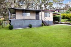  5 Charles Street Katoomba NSW 2780 $630,000 - $675,000 This neatly presented home offers an affordable opportunity for first home buyers, investors and downsizers. The two bedroom residence in the Mountain town of Katoomba offers comfortable living in a quiet location. Step inside to find a light-filled, open-plan living and dining area, perfect for relaxed everyday living. Other features include: 2 bedrooms with built in wardrobes and modern bathroom Combined lounge, dining and kitchen with gas cooking Flued natural gas heater and reverse cycle air conditioning unit Covered rear deck area, perfect for entertaining Front veranda, carport and garden shed Low maintenance block of approximately Nestled in a peaceful setting yet just minutes drive from Katoomba's shops, cafes, schools, and world-famous scenic attractions, this property is an excellent entry point into the Blue Mountains property market. 
