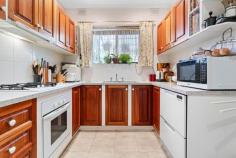  Unit 2/65 Argyle Ave Marleston SA 5033 $595,000-$625,000 In a group of only three, this solid brick single-storey homette will appeal equally to investors and first home buyers alike. A charming paved pathway and abundant private courtyard with shade cloth lead the way from the carport to the front door. Inside, a comfortable living space is complete with a split system and a combustion heater for keeping cosy during the cooler months. An adjacent formal dining space is easily accessible from the updated timber U-shaped kitchen, where gas cooking, a dishwasher, double sink and plenty of functional storage will have cooks feeling right at home. Two carpeted bedrooms with ceiling fans are separated by a renovated central bathroom with shower over spa bath, the master with built-in robe. An additional rear courtyard, again shaded, makes for a lovely private alfresco entertaining space, complete with garden shed. More to mention: - Carport with electric roller door - Solar panels - Gas hot water system - Separate laundry - Roller shutters Just over a kilometre from the expansive Weigall Oval Reserve and within walking distance of Rex Reserve, from here you'll find easy access to bus and tram transport, schools, Kurralta Park Shopping Centre and Adelaide Airport, central to city and sea. A neat little investment in a top Marleston spot. 