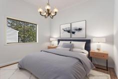  475 Crown Street West Wollongong NSW 2500 $995,000 Located in the heart of Wollongong, this partly renovated, four bedroom home represents bursts with appeal only a few minutes to the city centre. With high ceilings and polished floor boards throughout, this freshly painted residence filled with natural light, a new gas-equipped, dine-in kitchen with stone bench tops and ample storage and a combined main bathroom / laundry. With plenty of scope to add further value, this home promises low-maintenance living with a thoughtfully designed open-plan, a separate lounge room and an elevated rear balcony overlooking the fully fenced leafy backyard. A self-contained downstairs studio or teenager retreat with private access is ready made for multi-generational households or an effortless income stream Four well-appointed bedrooms Downstairs studio/teenage retreat Freshly painted, polished floorboards Close to schools, hospital, CBD 