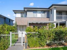 49 Kermond Walk Moorebank NSW 2170 $1,059,000 - $1,129,000 Discover easy living in this beautifully maintained home, perfectly situated in the sought-after Brighton Lakes estate. Ideal for families, or investors, this property offers the convenience of a prime location paired with fantastic amenities. Features: - 3 spacious bedrooms, including a master with private ensuite - An additional room - versatile study or potential 4th bedroom on ground floor - Modern kitchen with stainless steel appliances - Single lock-up garage for secure parking - Low-maintenance front and back yard, perfect for easy upkeep - Access to exclusive estate facilities, including a communal pool, BBQ area and tennis courts - Separate lounge and dining areas for versatile living spaces - Internal laundry for added convenience - Close to public transport, local shops, parks, and recreational areas 