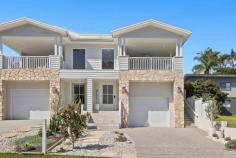  49B Cabbage Tree Lane Fairy Meadow NSW 2519 $1,450,000 Embrace a carefree, suburban lifestyle with this Hamptons-style Torrens Title duplex built just 18 months ago. A great place to put down roots, it offers four bedrooms complete with built-in-wardrobes, a tastefully-designed, gas-equipped kitchen with stone bench tops, a main bathroom with a spacious bathtub, ducted air conditioning and a free-flowing open plan that creates a harmonious relationship between indoor and outdoor living. The neutral palette provides the perfect canvas to make the space your own, while the fully fenced backyard offers privacy and tranquility, and entertainers balcony with breathtaking escarpment views. Positioned on an elevated block, this modern residence is just a level stroll to local schools, shops, cafes, and all the best that Fairy Meadow has to offer. Torrens title duplex, lock-up garage High ceilings, ducted a/c, private yard Entertainers balcony off living/dining Escarpment views, modern interiors Easy stroll to every day conveniences 