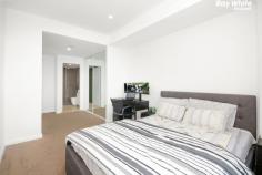  1404/5 Second Avenue Blacktown NSW 2148 $495,000 Welcome to this modern and immaculately presented apartment, located in one of Blacktown's prime areas. Situated within walking distance of Blacktown train station, West Point Shopping Centre, schools, TAFE, restaurants, medical facilities, and Australian Catholic University, this property offers convenience at its best. Key features include: Spacious open plan lounge and dining area with balcony access Modern kitchen with 600mm gas cooktop, stainless steel wall oven, dishwasher, splashback, LED lighting, and 20mm stone benchtops Two generous bedrooms with built-in wardrobes, ensuite in the main bedroom Stylish bathrooms with floor-to-ceiling tiles and quality fittings Large sun-drenched balcony with scenic views Secure car space with storage cage Internal laundry facilities Additional undercover secured parking for visitors 