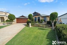  11 Wintersweet Pl Halls Head WA 6210 $890,000 This stunning four-bedroom, two-bathroom Halls Head abode sits elevated on the street enjoying Estuary glimpses. It features two storeys of vaulted ceilings, a separate theatre room, beautiful solid wood floors, a heated swimming pool/spa, twenty-four solar panels, and stylish, light-filled living spaces. The heart of the home is the spacious kitchen, complete with a step-in pantry, gas and electric cooktops, and a seamless flow into the open-plan living area. The separate theatre room creates the perfect space for family movie nights. 11 Wintersweet Place is a home designed for both comfort and practicality. Ducted reverse-cycle air conditioning, ceiling fans in every bedroom, and two fireplaces, including one gas and one potbelly stove, creating a cosy, rustic atmosphere. The generous mezzanine loft provides an entirely separate living space, the attic conversion offers additional storage, while the renovated laundry with upgraded cabinetry and splashback adds a modern touch. Take a dip in your heated swimming pool and spa, or simply let the hours drift by in the serenity of your lush, reticulated fruit tree orchard, featuring orange, pawpaw, apple, pineapple, lime, lemon, nectarine and blue berry trees. Open the doors and let the beautiful coastal breeze whisp through your home or lock up with your premium security screens and enjoy complete peace of mind, knowing your home is safe and secure. The home is accompanied by a two-car garage, of which includes pull-though access to the garden, and the garden houses a shed for extra storage. Features at a glance: • Four spacious bedrooms and two modern bathrooms • Approx 248sqm of living space with two storeys and vaulted ceilings • Separate theatre room for cosy family movie nights • Beautiful solid wood floors to main living spaces • Heated swimming pool and spa for year-round enjoyment • 24 solar panels, 5.2kw for energy efficiency • Open-plan kitchen with walk-in pantry, gas and electric cooktops • Ducted reverse-cycle air conditioning and ceiling fans in every bedroom • Winter will be sweet with a gas fireplace and potbelly stove • Mezzanine level offers an entirely separate living space • Attic conversion provides additional storage • Renovated laundry with chic cabinetry and splashback • Reticulated mini orchard with a taste of tropical and citrus flavours: nectarine, pawpaw, pineapple, apple, orange, lime and lemon trees • Premium security screens and coastal breeze flowing through the home • Two-car garage with pull-through access to the garden • Powered garden shed for extra storage or small workshop 