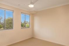  13/39-41 Stephenson Street Pialba QLD 4655 $535,000 Superb central location in Hervey Bay close to Pialba Place shopping centre, the RSL Club and the Esplanade in a well-maintained complex of 19 units. Three bedrooms with built-in robes (circa 2010) Two bathrooms ensuite & walk-through robe on the main bedroom + 3 toilets in the apartment. Well-appointed laminated kitchen with gas cook-top & dishwasher Tiled lounge/dining combination flowing out onto ample private courtyard which is ideal for entertaining. Downstairs toilet and stand-alone laundry + gas hot water Single remote garage with under stair storage + ceiling fans Currently rented at $480 per week with great tenant in place until 20.10.2025 Split system air conditioners in Lounge & main bedroom Body corporate fee's including sinking fund $4,635 per year (approx), rates $3,800 approx. This property represents good value for anyone wanting to add to their portfolio or first-time investors looking to enter the market at an affordable price. Make no mistake this property is a genuine sale so make sure you call for an inspection before you miss out. 