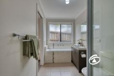  Unit 7/108 Ahern Rd Pakenham VIC 3810 $470,000 - $490,000 A Hidden Gem with Space, Style & Views Set in a peaceful and sought-after location, this beautifully refurbished three-bedroom unit is a rare find. Offering an impressive sense of space, modern updates, and stunning views, it’s the perfect place to call home—or an outstanding investment opportunity. The heart of the home is the unexpectedly large kitchen and living area, thoughtfully designed for both comfort and connection. The stylish kitchen boasts sleek stainless steel appliances, including a dishwasher, while the adjoining meals area provides the perfect space for casual dining or entertaining. Each of the three bedrooms features built-in robes for effortless storage, with the master bedroom enjoying the added convenience of a semi-ensuite. But what truly sets this property apart is its seamless connection to the outdoors. Step onto the expansive deck and take in the views of rolling hills—your own private retreat to unwind, entertain, and soak in the beauty of nature. Additional features include a remote-controlled single garage and ducted heating for year-round comfort. Opportunities like this don’t come around often. Whether you’re looking to move in or invest, this is a property you don’t want to miss. 