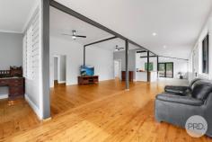  125 Haydon Street Murrurundi NSW 2338 $485,000 - $495,000 Beautifully renovated 3-bedroom, 2-bathroom home that seamlessly blends modern comfort with charming country aesthetics. As you step inside, you'll be greeted by an inviting open-concept layout that highlights the spacious living areas, perfect for both entertaining guests and enjoying cosy family evenings. The outdoor space of this property is equally impressive, featuring a low-maintenance block that has been meticulously landscaped. The beautifully designed garden showcases fantastic paved areas, ideal for entertaining family and friends during warm summer evenings or hosting weekend barbecues. With strategically placed foliage and decorative elements, this serene outdoor oasis not only adds to the aesthetic appeal but also ensures that you can enjoy your surroundings with minimal upkeep. Featuring: - Open-plan living area featuring elegant floorboards, ceiling fans, and LED downlights. - Polished concrete flooring in the kitchen and dining areas, enhanced with LED downlights. - A modern kitchen equipped with bamboo benchtops, a 600mm upright black gas cooktop, and an electric oven with a separate grill, alongside a butler-style walk-in pantry complete with cabinetry and shelving. - Newly installed black aluminium-framed windows, fitted with flyscreens, and a double-door -entrance leading to the patio area. - The main bedroom includes a ceiling fan and a built-in wardrobe, complemented by a contemporary ensuite. - The second and third bedrooms are situated away from the master, each featuring ceiling fans and built-in wardrobes. - The renovated bathroom boasts a clawfoot bath, a storage cupboard, and an open shower area. - The laundry offers access to the outdoors and showcases stone benchtops. - A low-maintenance yard includes gravel areas ideal for parking, with multiple levels that create dynamic spaces and stunning views. - Shed space or potential carport area suitable for motorbikes - The roof has been replaced and insulated for improved comfort. - Back block great to add a shed and workshop area or create your own hobby farm with veggies or some stock. Access from Pages Road. Murrurundi stands out as a charming town that beautifully blends scenic landscapes with a welcoming community spirit. Its unique architecture and meticulously designed outdoor spaces reflect a lifestyle that values both comfort and connection with nature. With a rich history and a variety of recreational activities available, Murrurundi not only offers a perfect backdrop for relaxation and adventure but also fosters a strong sense of belonging among its residents. This quaint township is a hidden gem that promises a bright future for those who choose to call it home. 