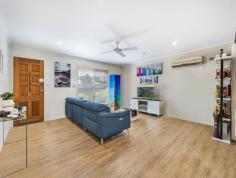  3/15-17 Townsend Road Buderim QLD 4556 Tucked away in the beating heart of Buderim, this beautifully renovated two-bedroom villa offers the perfect combination of comfort, style, and security. The spacious, open floor plan invites natural light throughout, creating a warm and welcoming atmosphere. The villa features a newly renovated bathroom, and the Asian-inspired alfresco area adds a serene touch, perfect for relaxation or entertaining. For added peace of mind, electric shutters on the windows provide both shade and enhanced security, making this an ideal "lock-up and leave" property. Stay comfortable year-round with air conditioning, and enjoy the added convenience of a carpeted garage with a workbench and ample storage space. Additional benefits include solar hot water, ensuring energy efficiency and cost savings. Conveniently located just metres from the bus stop and a near-level walk to Buderim Village, you'll enjoy easy access to cafes, shops, and local amenities. Set on a 211sqm title with ample visitor parking, this property also offers a strong rental potential. With low body corporate fees, this villa is ideal for both owner-occupiers and astute investors looking for a secure and profitable property in a sought-after location. This villa offers an exceptional lifestyle in a prime location - don't miss out on this unique opportunity! Charming, renovated freehold Buderim Villa Walk to Village shops, medical centre and eateries Reverse cycle air-conditioning and ceiling fans Energy saving solar hot water Low Body Corporate Fees Rental appraisal $535-$560 p/wk Only metres to bus stop 