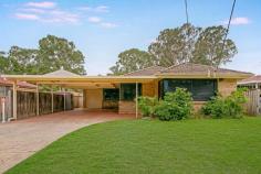  2 Lentara Court Georges Hall NSW 2198 Nestled in a peaceful cul-de-sac in the sought-after suburb of Georges Hall, this generously proportioned four-bedroom brick veneer home sits on 556.4m² of prime real estate with a 15.24m frontage, offering potential for a duplex development (STCA). Step inside to discover a well-designed floor plan featuring multiple living areas, a spacious kitchen, and four well-sized bedrooms, ideal for families of all sizes. The property boasts a drive-through garage leading to a large backyard with an inground pool, perfect for summer entertaining. Adding to the appeal, a separate teenage retreat provides extra space for extended family, a home office, or a private getaway. Key Features: Modern kitchen with ample storage Four spacious bedrooms with built-in robes Generous living and dining areas Large carport & drive-through garage to rear yard Expansive alfresco area for year-round entertaining Inground swimming pool - perfect for summer! Detached teenage retreat with storage space Quiet cul-de-sac location in a family-friendly neighborhood Conveniently located close to local schools, shops, parks, and public transport, this home is perfect for growing families or those who love to entertain. 