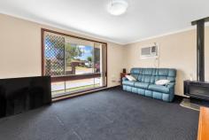  28 Petchell Street Rangeway WA 6530 28 Petchell Street - Property Overview Inside- Bedrooms: 3 generous-sized bedrooms Freshly painted with new soft carpet New ceiling fans in each room Bathroom: Large, neat tiled bathroom Features both a shower and bath Separate toilet for added convenience Kitchen, Dining & Living Areas: Separate lounge with new wall-mounted air conditioning unit, wood fire, and new carpet Dining room with ceiling fan Large tiled entryway with security screens on all doors and windows Skylight in the Kitchen providing natural light Very neat and tidy with refurbished cabinetry Outside- Large 809 sqm Block: Plenty of neat and tidy outdoor space for various activities Well-maintained concreted walkways and large paved courtyard Shed & Carport: Separate 2-door powered stand alone large shed at the rear Rear access through secure, covered 2-car carport Outdoor Features: Semi-enclosed large patio space, perfect for relaxation or entertainment Brick-pillar front fence, enhancing curb appeal Quiet, Family-Friendly Neighborhood: Close to local amenities, schools, parks, and shopping centers Ideal for families or investors 