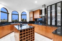  29-31 Myall Lane Merbein VIC 3505 $799,000 - $878,000 Damian Portaro, Principal & Chairman's Elite Sales Agent at Ray White Mildura, proudly presents 29-31 Myall Lane, Merbein-a rare lifestyle property offering room to move, two fully self-contained residences, and flexible living on nearly 12 acres of land. With road frontages to both Myall Lane and Third Street, this exceptional parcel is perfect for those seeking a quiet rural lifestyle without sacrificing convenience. Whether you're looking for a hobby farm, multigenerational living, room for horses, or just the freedom to spread out, this property delivers. The main residence is a substantial brick home offering three generous bedrooms, including a master suite with walk-in robe, bay window and ensuite. The expansive open plan layout incorporates a large living area, meals, and a sitting zone, all wrapped around a classic timber kitchen with granite benchtops. Ducted reverse cycle heating and cooling ensures year-round comfort, while the double garage under the main roof adds practicality. Step outside and you're greeted by a brilliant outdoor entertaining zone-complete with a kitchenette and built-in benchtops, perfect for those long Merbein afternoons and hosting family and friends. Adding further value is the second residence-a relocatable home that is fully self-contained, with two bedrooms, one bathroom, and its own open plan kitchen/living space, plus a double carport. Ideal for extended family, guests, or potential income. The shedding on offer is extensive and includes: 6m x 6m 12m x 6m Another 6m x 6m Large implement shed With established surrounds, fertile ground and ample infrastructure, this is a wonderful opportunity to step into a flexible rural lifestyle, all within easy reach of Merbein and Mildura. 