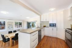  177 Waples Road Farmborough Heights NSW 2526 $970,000 - $995,000 A stylish split level home suitable for all occasions presents here at 177 Waples Road, Farmborough Heights. This gorgeous 3 bedroom home is the perfect place to raise the family and all you need to do is move your furniture in and start making memories. Ideal for the entertainers, the large undercover entertainment area and timber decking flows from the kitchen/dining area providing the perfect space to kick back, relax and watch the kids play in the large in ground pool. With a functional design and quality features throughout, this is the opportunity to secure a quality family home in one of the regions sought after suburbs. Featuring • 3 Bedrooms • Large renovated kitchen • Good size living areas • Large undercover entertainment area • Gorgeous in ground swimming pool • Storage area and workshop • Plantation shutters and air conditioning • 558sqm block 