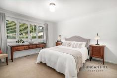  3 Ivy St Bowral NSW 2576 Picture: A hidden gem in a peaceful setting, where refined charm and natural beauty come together. With ever-changing foliage surrounding the home, this serene retreat offers a sense of tranquillity year-round. Imagine: Enjoying an elevated pergola with French paving, softened with an ornamental grapevine, as you take in the picturesque garden views. Whether hosting guests or simply unwinding, this inviting space is perfect for making the most of the outdoors. Dream of: A highly sought-after Old Bowral lifestyle, where cafés, boutique shops, and scenic parks are all within walking distance. Here, you can enjoy the best of both worlds—peaceful living without sacrificing convenience. Ready to make it yours? We’d love to show you around! Features include; Ducted Gas Central Heating Heat & Glo freestanding gas fireplace Oak flooring 1980’s Construction Brick veneer Double-glazed kitchen skylight Timber kitchen benchtops Westinghouse multi-function oven ILVE gas cooktop Double sink French-pattern paved pergola Fully fenced front and rear yards Landscaped garden Established Magnolias Master bedroom with walk-in wardrobe and ensuite Two guest bedrooms with built-in wardrobes Carpeted bedrooms Separate toilet Main bathroom with bath Plantation shutters throughout Oversized laundry Double garage 