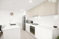  1404/5 Second Avenue Blacktown NSW 2148 $495,000 Welcome to this modern and immaculately presented apartment, located in one of Blacktown's prime areas. Situated within walking distance of Blacktown train station, West Point Shopping Centre, schools, TAFE, restaurants, medical facilities, and Australian Catholic University, this property offers convenience at its best. Key features include: Spacious open plan lounge and dining area with balcony access Modern kitchen with 600mm gas cooktop, stainless steel wall oven, dishwasher, splashback, LED lighting, and 20mm stone benchtops Two generous bedrooms with built-in wardrobes, ensuite in the main bedroom Stylish bathrooms with floor-to-ceiling tiles and quality fittings Large sun-drenched balcony with scenic views Secure car space with storage cage Internal laundry facilities Additional undercover secured parking for visitors 